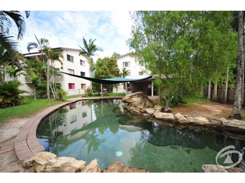 27/173 Mayer Street, Manunda QLD 4870