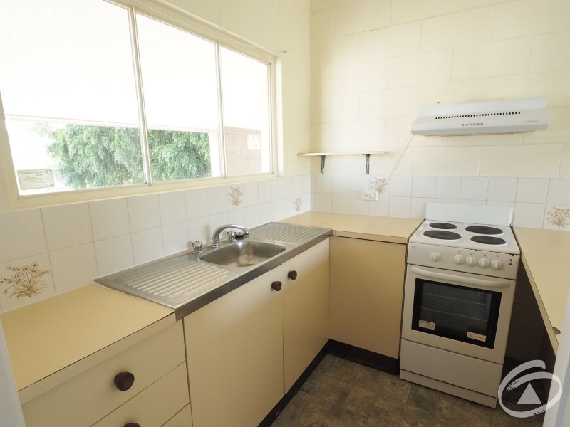 27/173 Mayer Street, Manunda QLD 4870