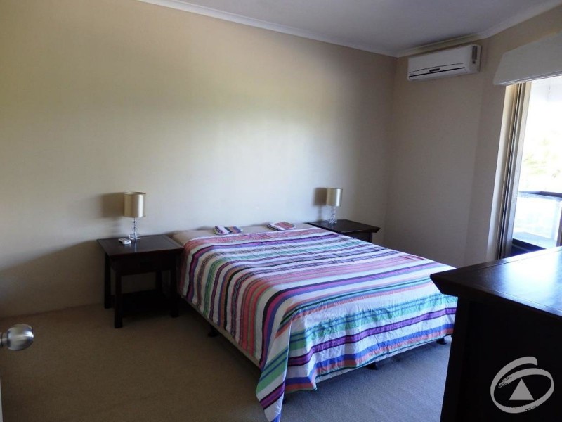 11/281 Esplanade, Cairns North QLD 4870