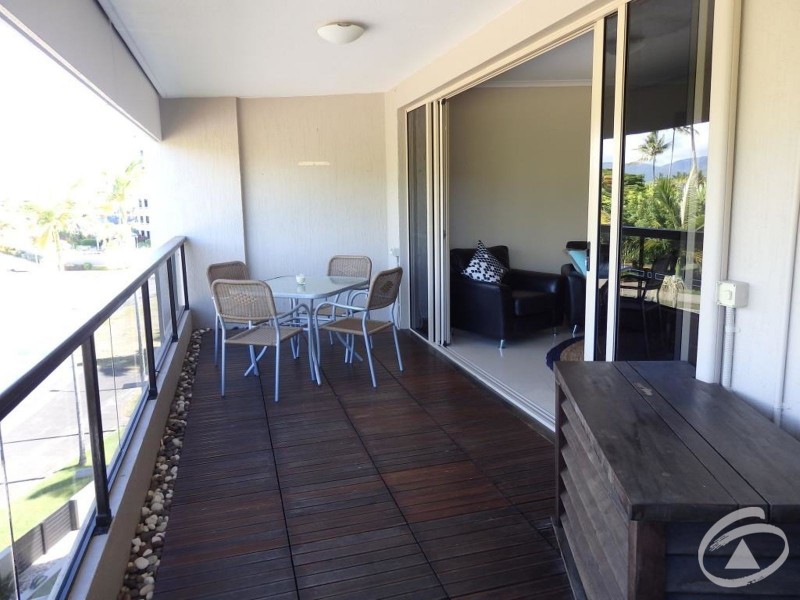 11/281 Esplanade, Cairns North QLD 4870