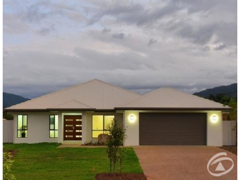 13 Laguna Avenue, Redlynch QLD 4870