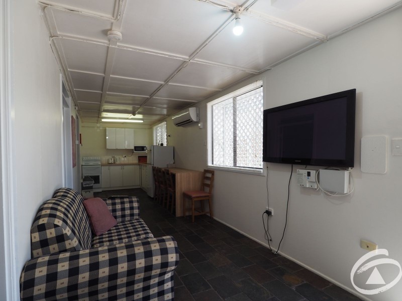 2/25 Maranoa Street, Parramatta Park QLD 4870