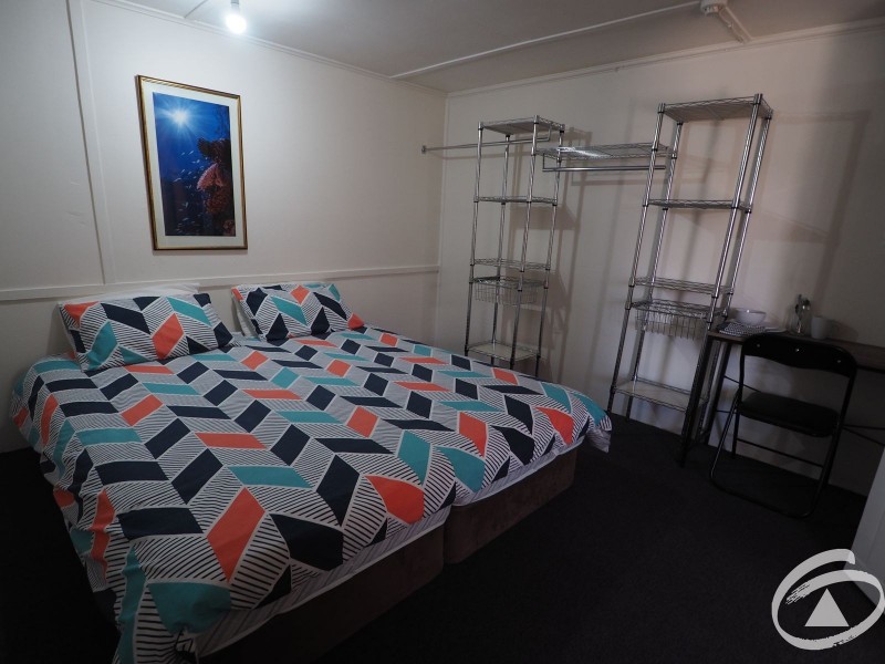 2/25 Maranoa Street, Parramatta Park QLD 4870