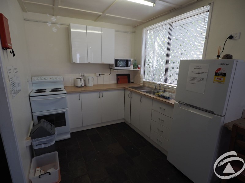 2/25 Maranoa Street, Parramatta Park QLD 4870