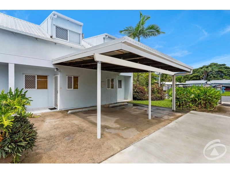12/462-464 McCoombe Street, Mooroobool QLD 4870