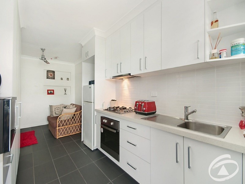 8/2 Kidston Street, Bungalow QLD 4870