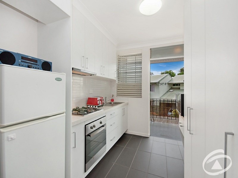 8/2 Kidston Street, Bungalow QLD 4870