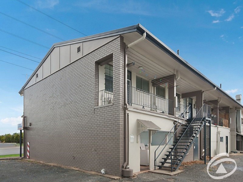 8/2 Kidston Street, Bungalow QLD 4870