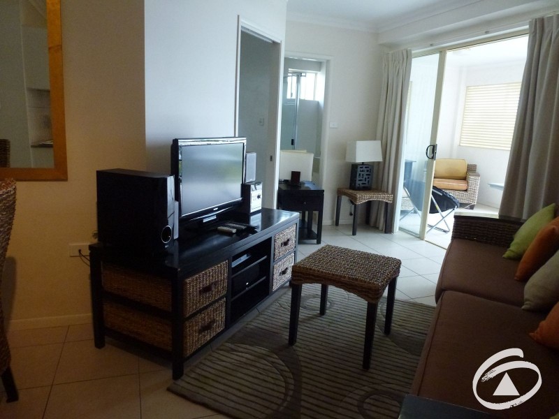 11B/210 Grafton Street, Cairns North QLD 4870