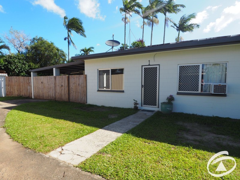 1/8 Denman Close, Manoora QLD 4870