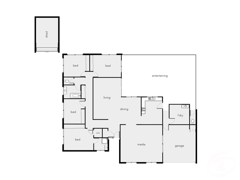 11 Maina Street, Woree QLD 4868