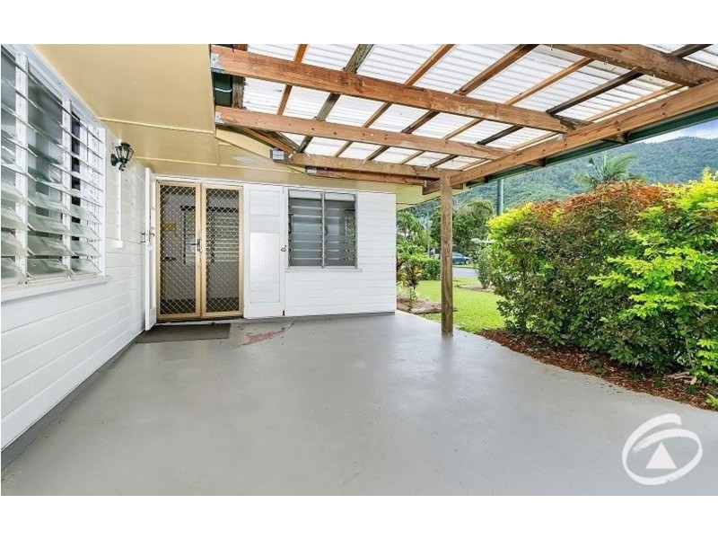 117 Balaclava Road, Earlville QLD 4870