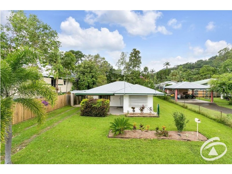 117 Balaclava Road, Earlville QLD 4870