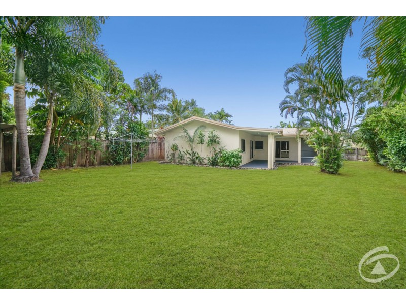 23 Idalia Street, Mount Sheridan QLD 4868
