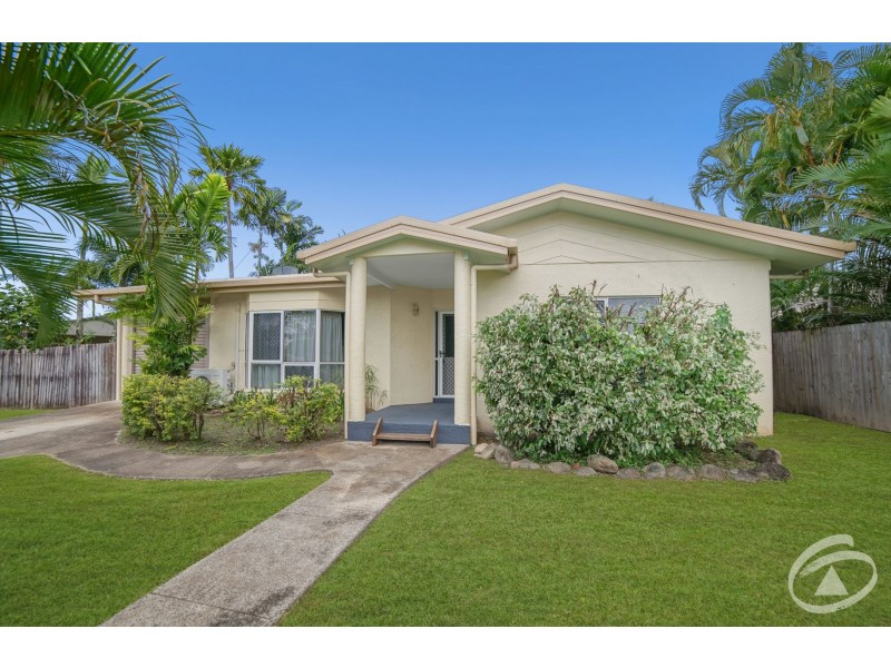 23 Idalia Street, Mount Sheridan QLD 4868