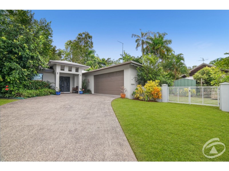 5 Eden Court, Clifton Beach QLD 4879