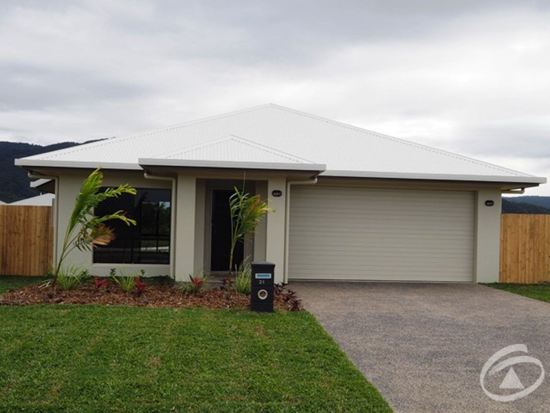 21 Eluma Mews, Smithfield QLD 4878