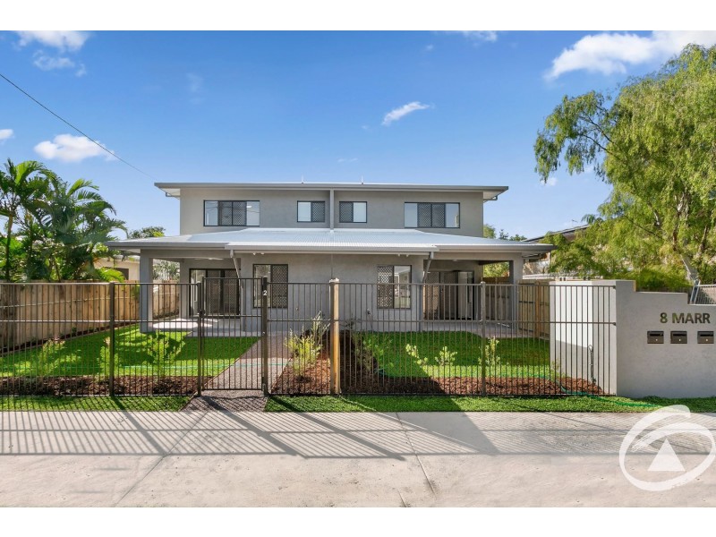 1/8 Marr Street, Edmonton QLD 4869