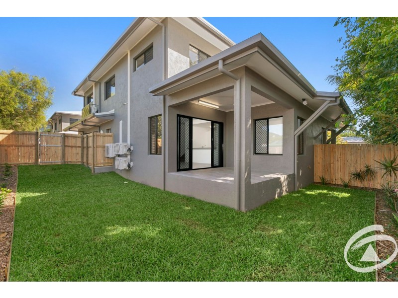 1/8 Marr Street, Edmonton QLD 4869