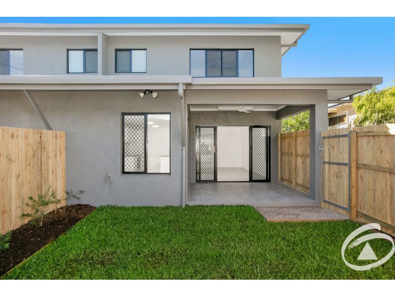 1/8 Marr Street, Edmonton QLD 4869