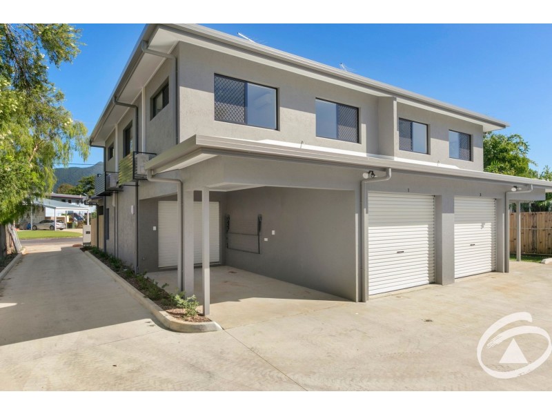 1/8 Marr Street, Edmonton QLD 4869