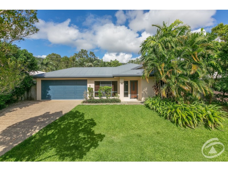 30 Waterlilly Street, Kewarra Beach QLD 4879