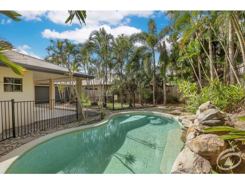 30 Waterlilly Street, Kewarra Beach QLD 4879