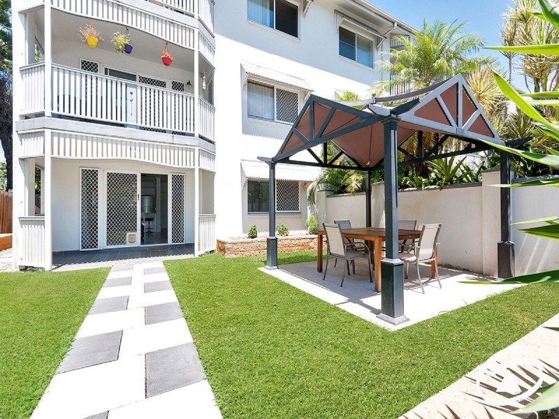 1/35-37 Martyn Street, Parramatta Park QLD 4870