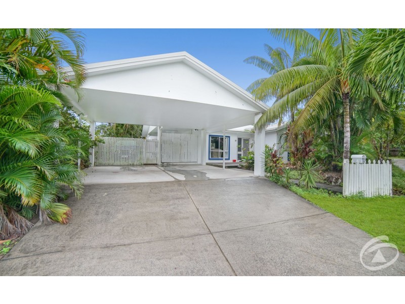 18 Whale Close, Kewarra Beach QLD 4879