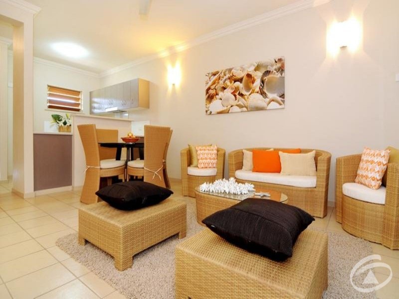 110/1-2 Maytown Close, Manoora QLD 4870