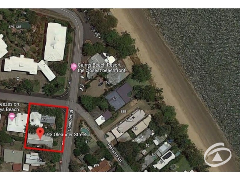 2/123 Oleander Street, Holloways Beach QLD 4878