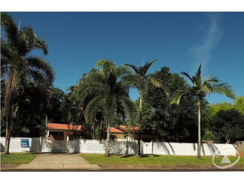 14 Kamala Street, Redlynch QLD 4870
