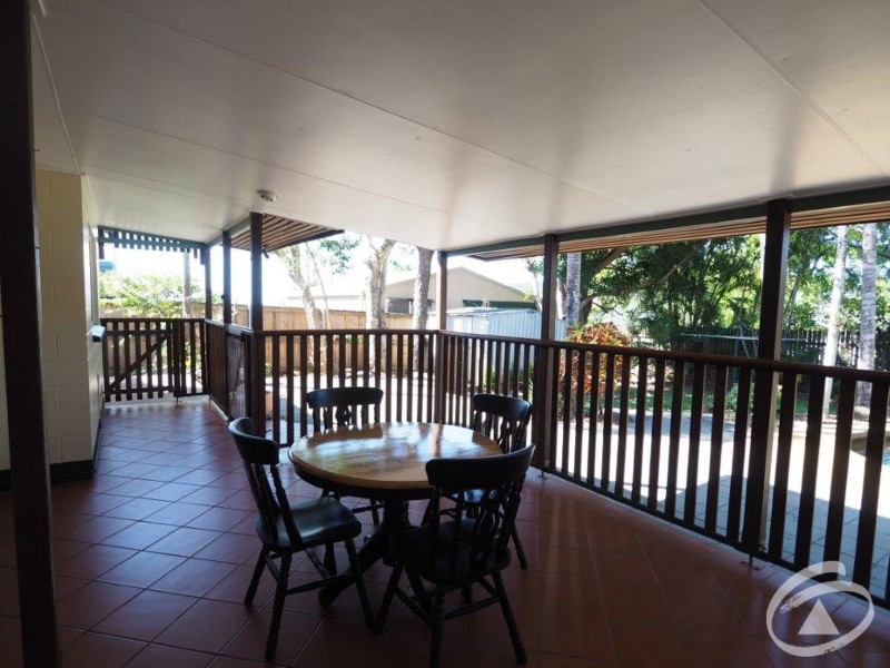 14 Kamala Street, Redlynch QLD 4870
