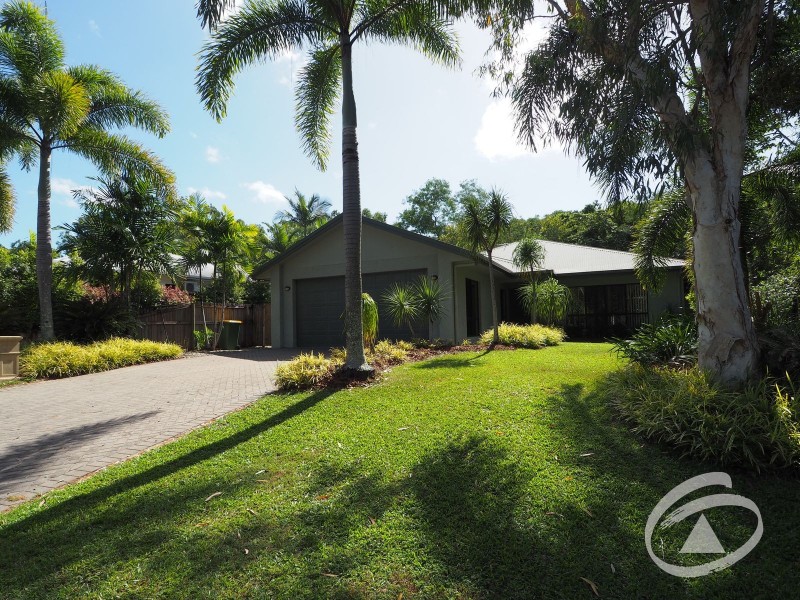 126 Cottesloe Drive, Kewarra Beach QLD 4879