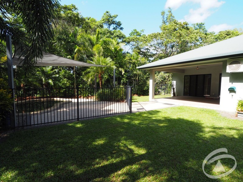 126 Cottesloe Drive, Kewarra Beach QLD 4879
