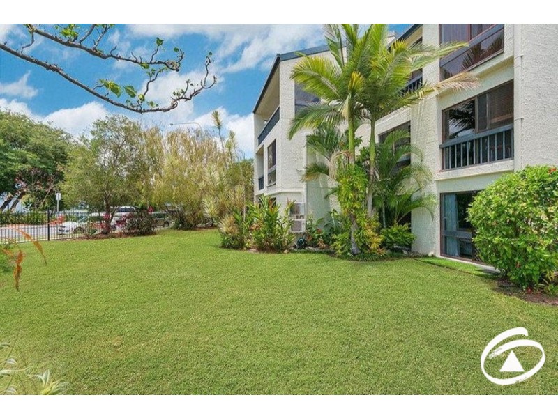 2/161-163 Esplanade, Cairns City QLD 4870