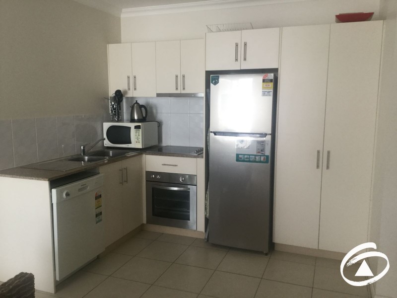 10A/210 Grafton, Cairns City QLD 4870