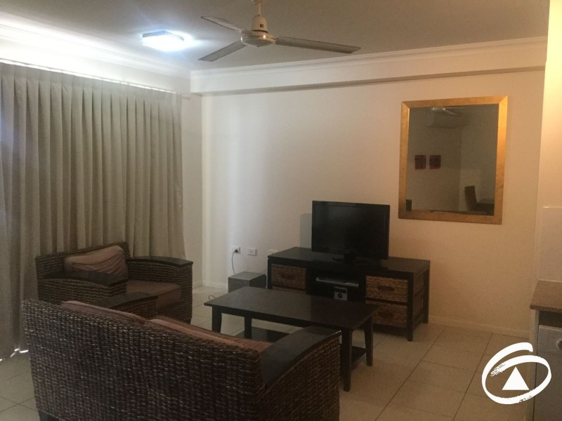 10A/210 Grafton, Cairns City QLD 4870