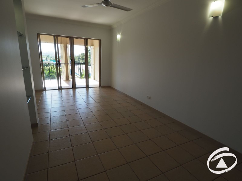 323/22 Ward Street, Mooroobool QLD 4870