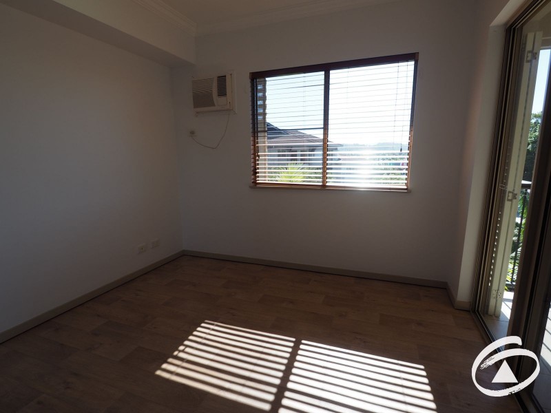 323/22 Ward Street, Mooroobool QLD 4870