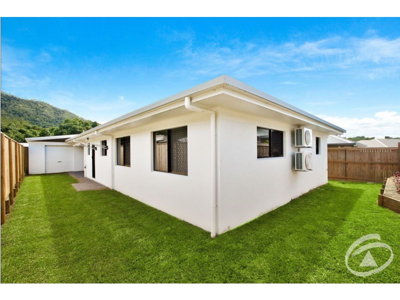 11 Elderberry Avenue, Bentley Park QLD 4869
