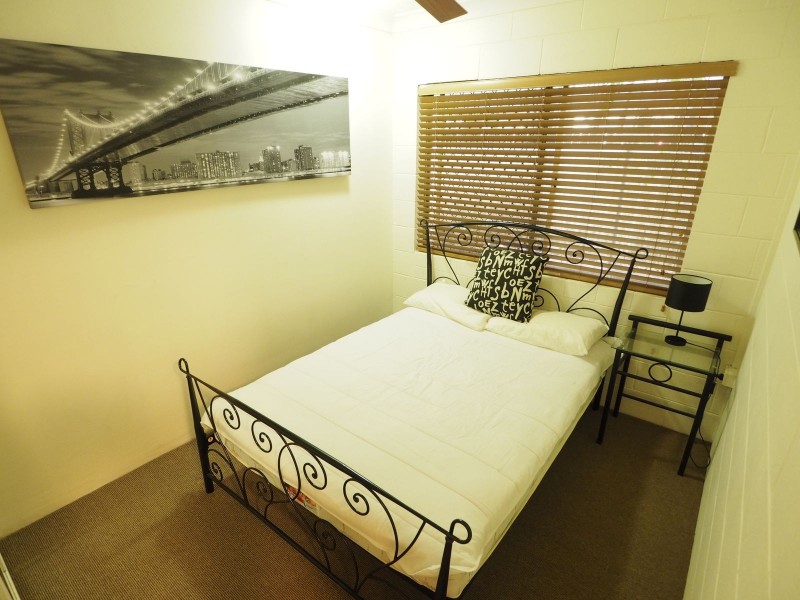 3/260 Grafton Street, Cairns North QLD 4870