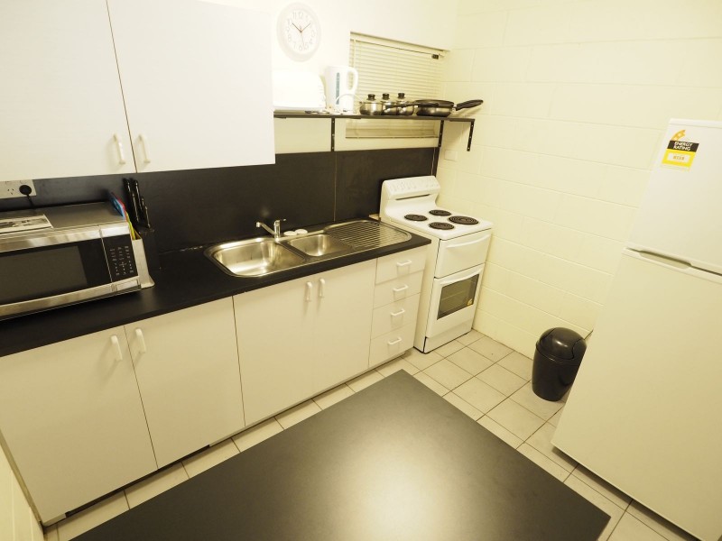 3/260 Grafton Street, Cairns North QLD 4870