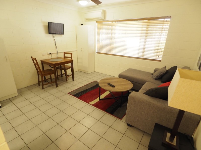 3/260 Grafton Street, Cairns North QLD 4870