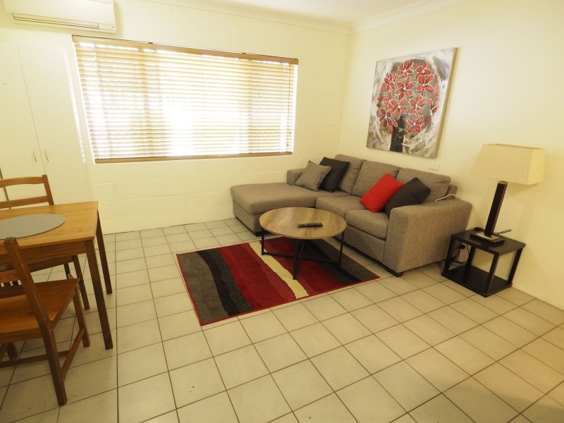 3/260 Grafton Street, Cairns North QLD 4870