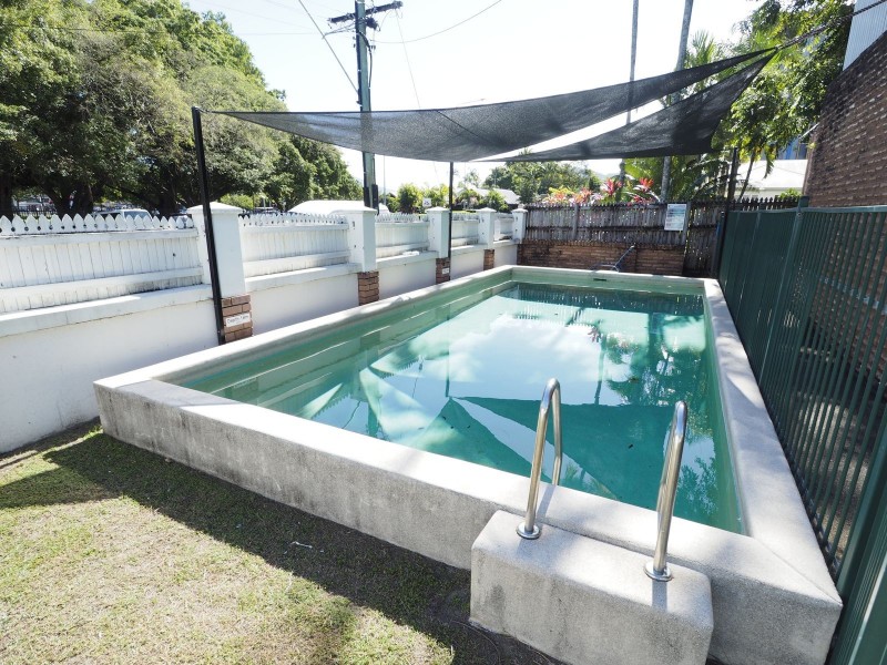 3/260 Grafton Street, Cairns North QLD 4870