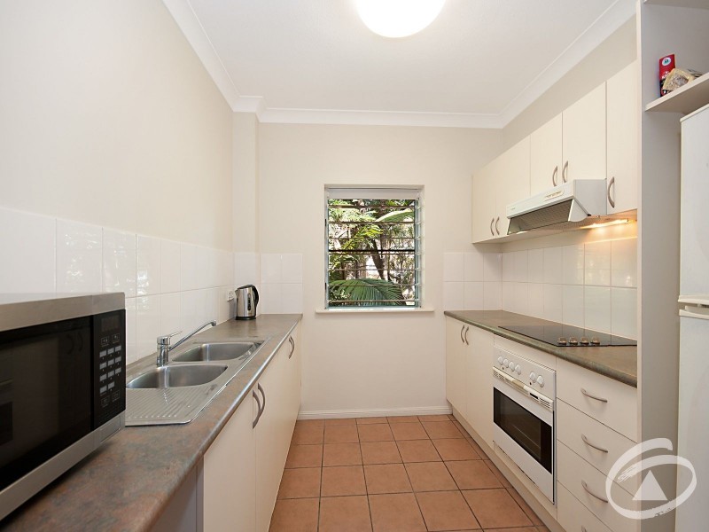 9/8 Clare Street, Parramatta Park QLD 4870