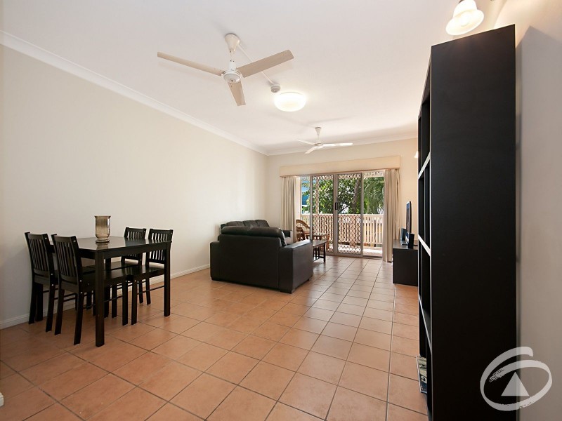 9/8 Clare Street, Parramatta Park QLD 4870