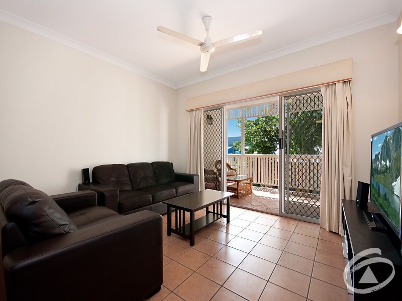 9/8 Clare Street, Parramatta Park QLD 4870