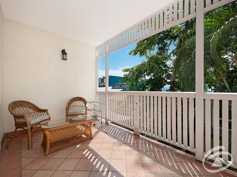 9/8 Clare Street, Parramatta Park QLD 4870